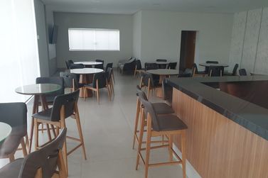 Apartamento &agrave; venda - 92m&sup2; - Jardim Am&eacute;rica