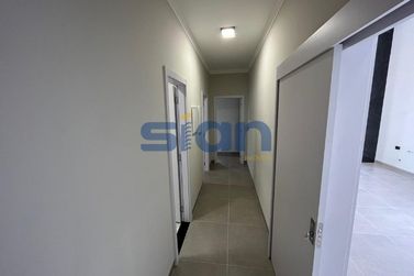 Casa para alugar - 250m&sup2; - Parque Bandeirantes