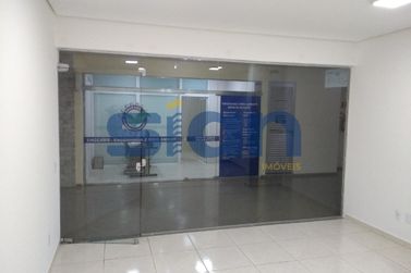 Apartamento para alugar - Zona III