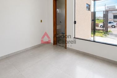 Casa &agrave; venda - 55m&sup2; - Parque Riviera