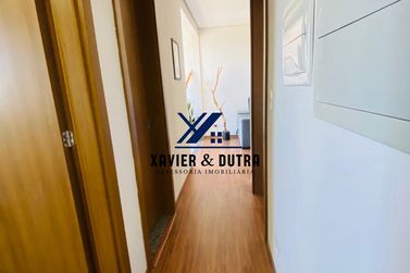 Apartamento &agrave; venda - 72m&sup2; - Jardim Social - Ed Urban Garden