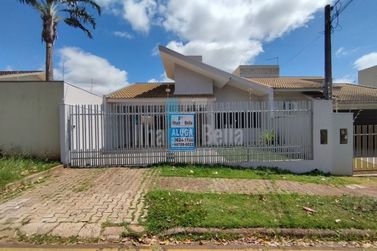 Casa para alugar - Jardim Aratimb&oacute;
