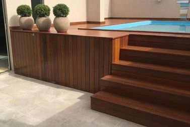 Apartamento &agrave; venda - 280m&sup2; - Zona II