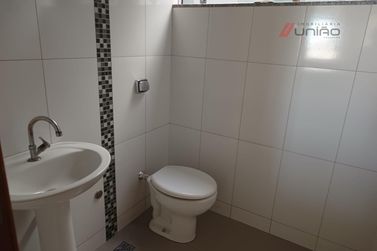 Sal&atilde;o Comercial para alugar - 336m&sup2; - Centro