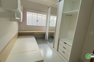 Casa &agrave; venda - Parque Bandeirantes