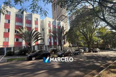 Apartamento &agrave; venda - 48m&sup2; - Zona I