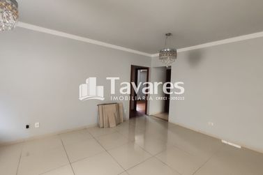 Apartamento &agrave; venda - 76m&sup2; - Zona II