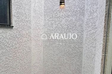 Casa &agrave; venda - 69m&sup2; - Jardim Cerejeiras 2