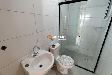 Apartamento &agrave; venda - 63m&sup2; - Jardim Paineiras