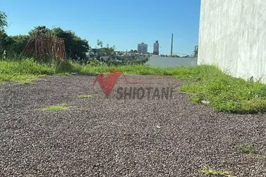 Terreno &agrave; venda - Zona III