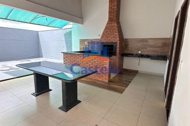 Casa &agrave; venda - 200m&sup2; - JARDIM AM&Eacute;RICA