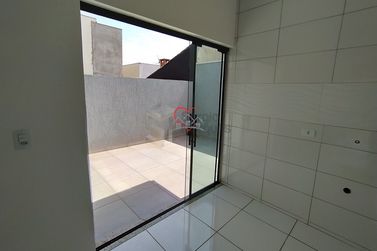 Casa &agrave; venda - 126m&sup2; - Parque Residencial Belo Monte