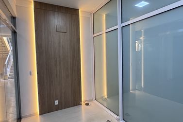 Sala Comercial para alugar - 20m&sup2; - Centro