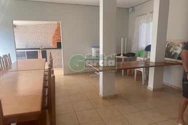 Apartamento &agrave; venda - 101m&sup2; - Zona II