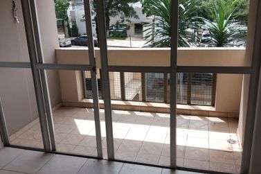 Apartamento &agrave; venda - 91m&sup2; - Zona I