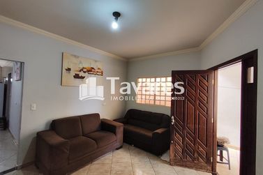 Casa &agrave; venda - Zona II