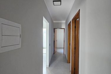 Casa &agrave; venda - 85m&sup2; - Jardim Ibis
