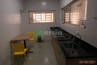 Kitnet para alugar - Zona III