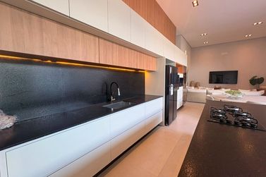 Casa &agrave; venda - 364m&sup2; - Portal Das &Aacute;guas