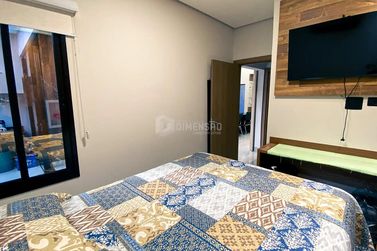 Casa &agrave; venda - 132m&sup2; - Parque Interlagos I