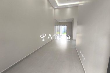 Casa &agrave; venda - 78m&sup2; - Veredas