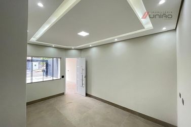 Casa &agrave; venda - 135m&sup2; - Jardim Imigrantes