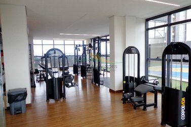Apartamento &agrave; venda - 216m&sup2; - Zona II