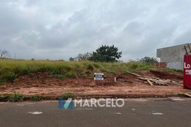 Terreno &agrave; venda - 150m&sup2; - Parque Residencial Roma