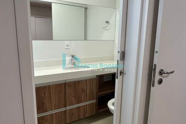 Apartamento para alugar - 116m&sup2; - Parque Residencial da G&aacute;vea