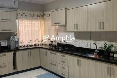 Casa &agrave; venda - 175m&sup2; - Interlagos