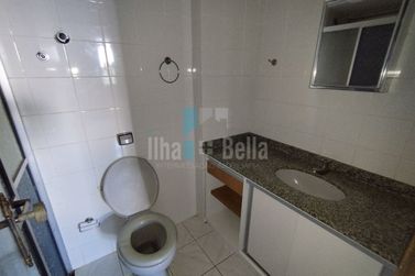 Apartamento para alugar - Zona II