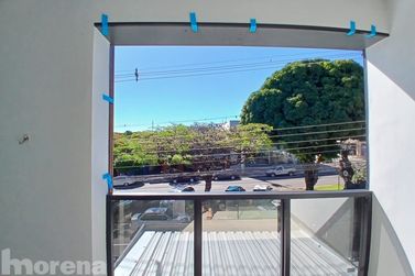 Apartamento para alugar - 150m&sup2; - Zona I