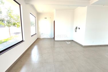 Sala Comercial &agrave; venda - 54m&sup2; - JARDIM S&Atilde;O FRANCISCO