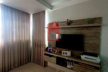 Apartamento &agrave; venda - 84m&sup2; - Jardim Aratimb&oacute;