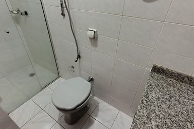 Apartamento para alugar - 78m&sup2; - ZONA II