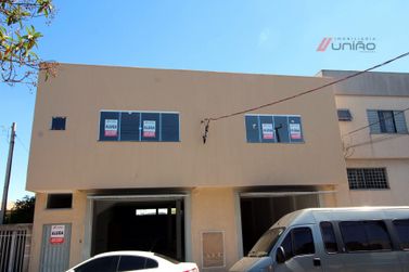 Sal&atilde;o Comercial para alugar - 40m&sup2; - Jardim Primavera