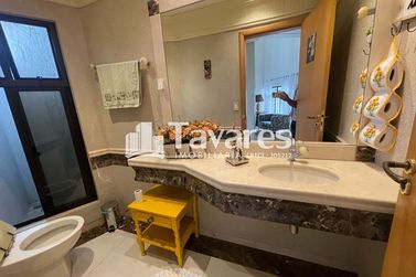 Sobrado &agrave; venda - 484m&sup2; - Zona II