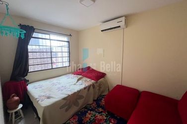 Apartamento &agrave; venda - Zona III
