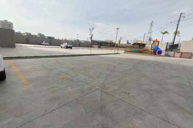 Apartamento &agrave; venda - 70m&sup2; - Parque Residencial Interlagos II
