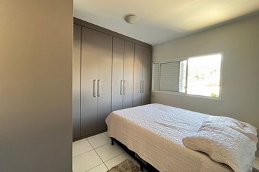 Apartamento &agrave; venda - 84m&sup2; - Jardim Aratimb&oacute;