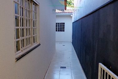 Casa &agrave; venda - 135m&sup2; - Parque Alto da Paran&aacute;