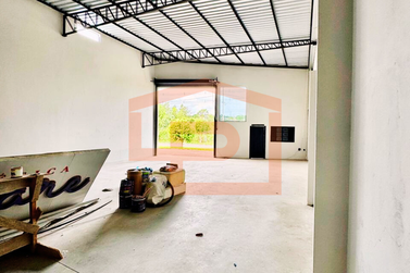 Sal&atilde;o Comercial para alugar - 192m&sup2; - Jardim Portugal