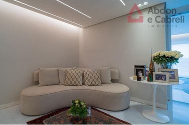 Apartamento &agrave; venda - 183m&sup2; - Zona III