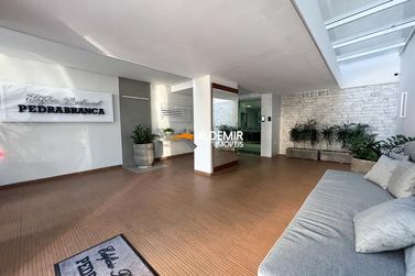 Apartamento &agrave; venda - 111m&sup2; - Zona 3