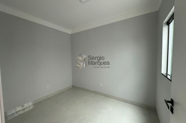 Casa &agrave; venda - 97m&sup2; - Jardim Portugu&ecirc;s