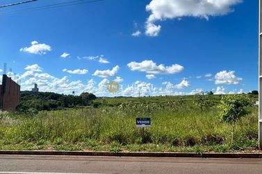 Terreno &agrave; venda - 463m&sup2; - Parque Firenze