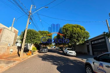 Casa para alugar - 62m&sup2; - ZONA VI