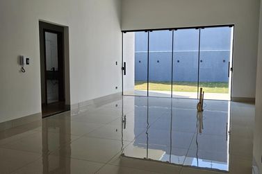 Casa &agrave; venda - 275m&sup2; - Parque Bandeirantes