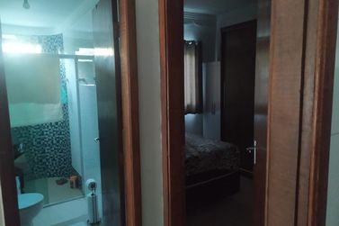Casa &agrave; venda - 96m&sup2; - RESIDENCIAL 28 DE OUTUBRO