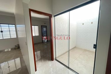 Casa &agrave; venda - 85m&sup2; - PARQUE EST&Acirc;NCIA II